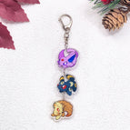 31 / 12 cm