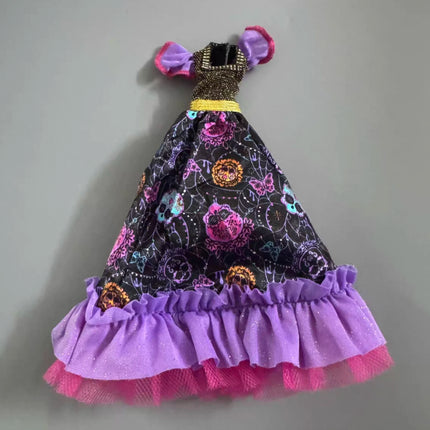 B Rare Monsters Doll Accessories DIY Toys Kids Christmas Gifts School
