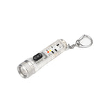 Mini Flashlight / Fixed Focus