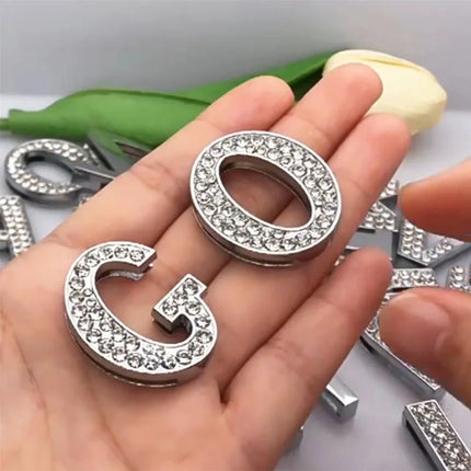 Sexy Punk Leather Customized Rhinestones Letters Waist Belt Belly Chains DIY Personalized Name Waistband Cosplay Body Jewelry