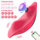 sex toy vibrator 4