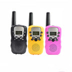 Black Yellow PinkSet