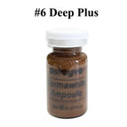 12 PCS Foundation 6