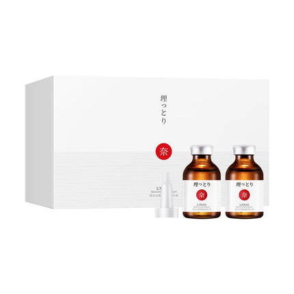 Retinol Firming Anti-Wrinkle Serum Hydrating, Moisturizing, Nourishing, and Softening Facial Skincare