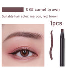8   Camel Brown