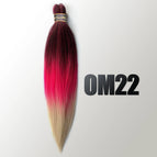 OM22 / China Mainland / 26inches|4Pcs/Lot