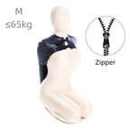 Only Zip Glove BK M / China Mainland