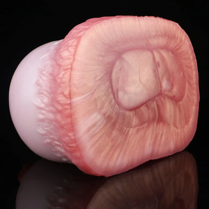 YOCY Liquid Silicone 2/4 Breasts Masturbator For Men Four Hole Squirting Pocket Pussy Stroker Adult Sex Toys for Man Fetish 18+