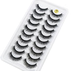 10pairs M-14