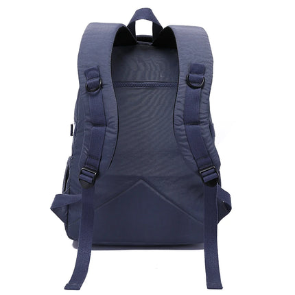 TEGAOTE Large Nylon Waterproof Backpack Travel Rucksack for Women School Bags Mochilas Mujer Kids Girls 2026