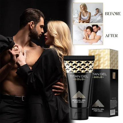 50ml Transparent Human Body Lubricant Water-soluble Formula Easy To Clean Non-sticky Male External Massage Gel Adult Products