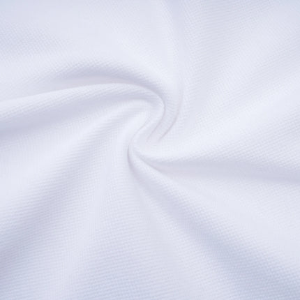 Men's polo shirt survival of the fittest cotton embroidery stitching color classic fashion original design pure cotton quality