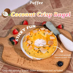 Coconut Crisp