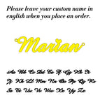 font 14 / Silver / 40cm