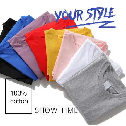 Rocker Yungblud IDOLS Album Tour 2025 T-shirt Men's Women Hip Hop Rock Summer Short Sleeve T Shirts Casual Vintage T-shirts