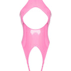 Pink / S