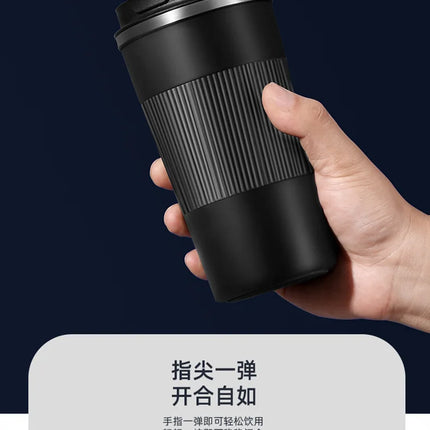 NEW Car Flasks For BMW E46 E36 E39 E60 E90 E92 X2 X4 X5 X6 1 3 5 7 Sereis F10 F20 F30 G20 G30 M2 M3 M Performance Coffee Mugs