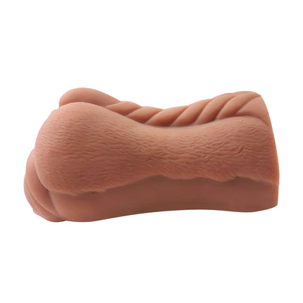 Male Masturbator Cup Soft Pussy Sex Toys Vagina Adult Endurance Exercise Pocket Cup for Men Sex Products Vacuum