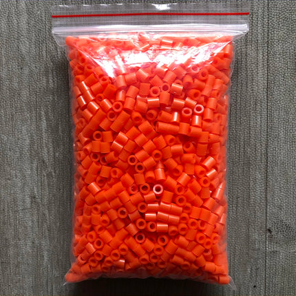 Fuse Beads 5mm 1000pcs 36 Color Pearly Iron Beads for Kids Hama Beads Diy Puzzles High Quality Children Handmade Gift Perler Toy
