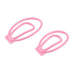 Pink 2 pcs