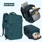 Drak Green / 45x20x35cm / China Mainland