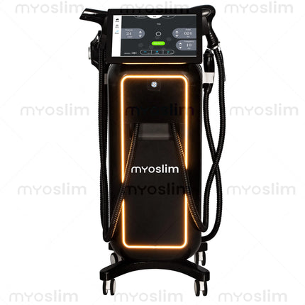5000W Professional 4-in-1 Diode Laser 4 Wavelength IPL Hair Removal Device Pico Laser RF Photorejuvenation Device