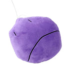 Purple Face 15cm