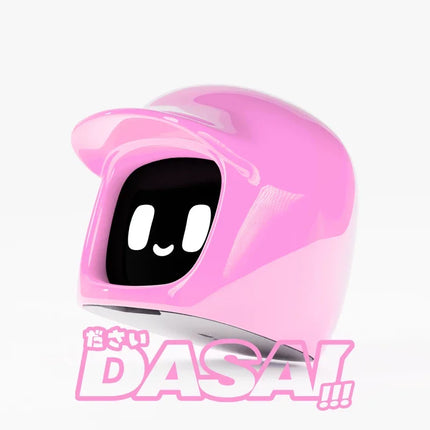Low Price Dasai Mochi Mochi Robot Car Ornament Ae86 Branded Gift Men Limited Edition Interactive Mood Voice Activation Companion