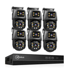 8CH 6MP With 6 Cam / Poland / None
