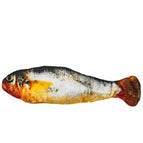 Little yellow fish