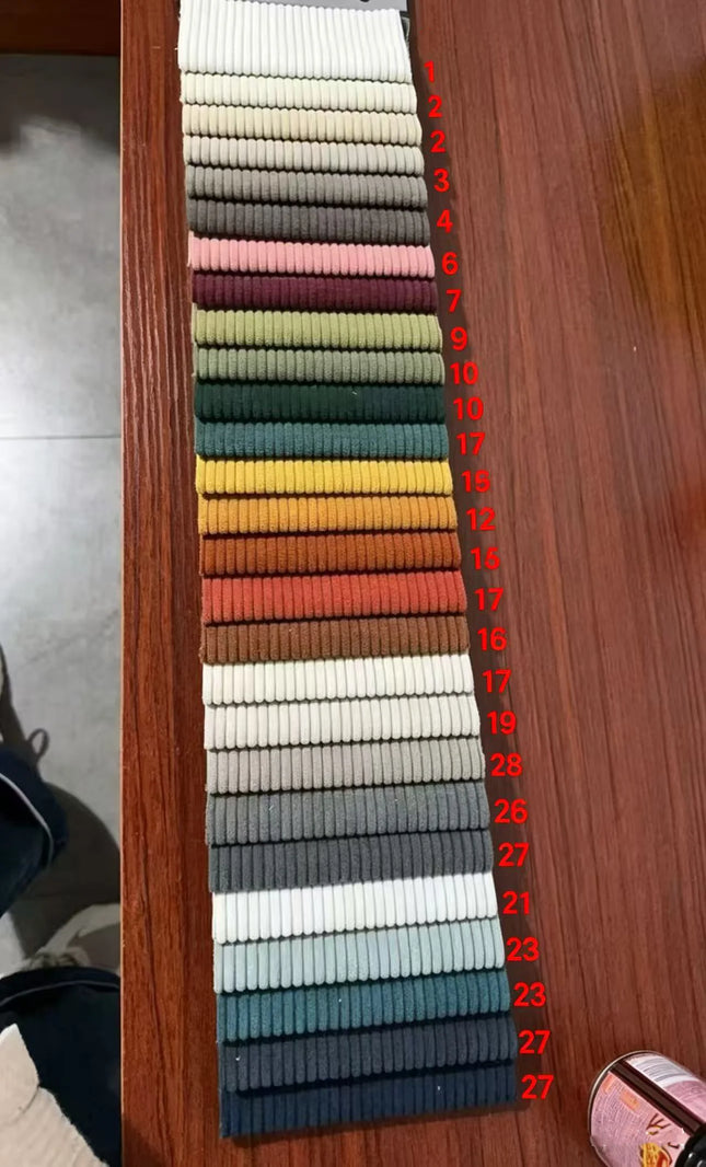 150CM Modern Style Air Compression Fabric Flannel Deformable Modular Couch for Living Room Sectional Composable  Sofa Bed