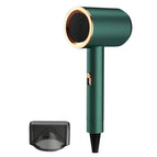 Green UK plug