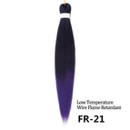 26 Inches FR21 / 6pcs/lot