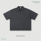 Dark Grey / S / China Mainland