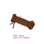 5M Brown