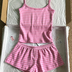 Camisole Set / One Size