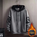 2XL / Y37 sweater-Gray