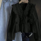 Black / 4XL