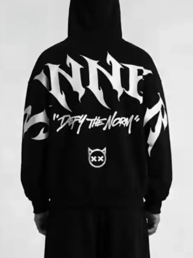 Sinner Hoodie / Hoodie Sinner