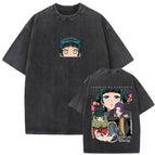 FT-R04503-2-Black / L
