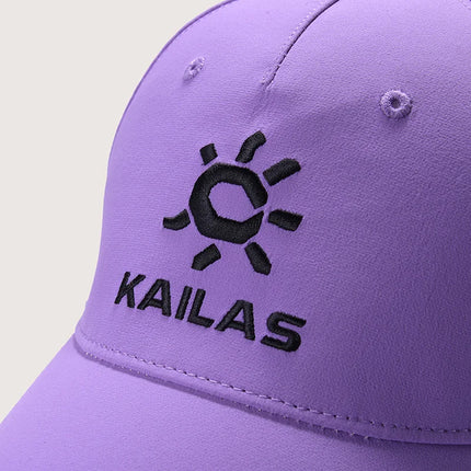 KAILAS 2026 New Unisex Lightweight Hiking Fishing Outdoor Sports Baseball Hats For Hiking Travel KF2611521