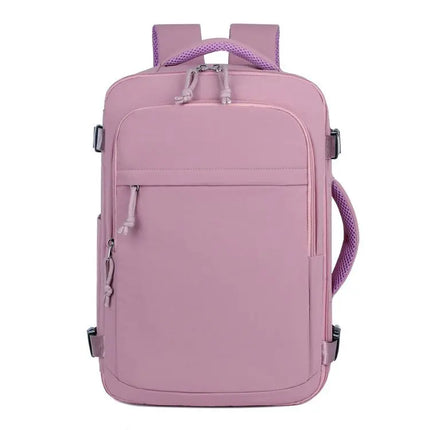 Travel Backpack 40x20x30 Airline Approved Easyjet Large Capacity Lightweight Short Distance Business Travel Computer Backpack