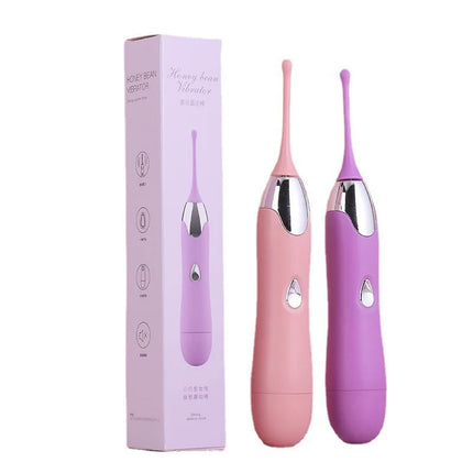 For Beginners Fast Orgasm Adults Goods Powerful Clitoris G Spot Vibrator Dildo For Women Nipple Clit Stimulator Massager Sex Toy