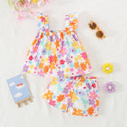 Orange / 3-6M