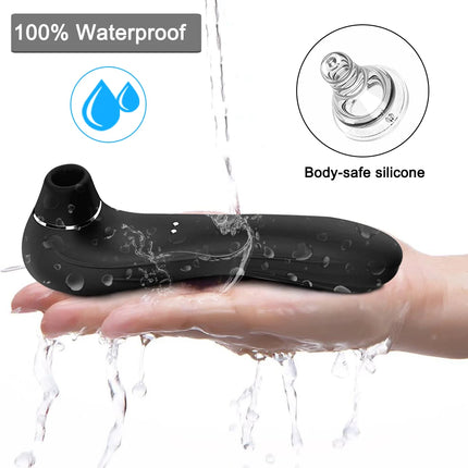 Sucking Sex Toys Vibrator for Women Clitoris Stimulator Female Nipple Oral Blowjob Vacuum Clit Sucker Adult Toy for Women