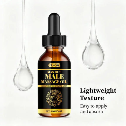 Men Body Massage Oil Attract Women Long Lasting Fragrance Increasing Confidence Improve Higher Passion Pheromone Essential Oils