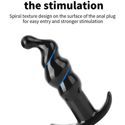 Huge Anal Plug Female Tail Vagina Insert 4 Size Wearable G-Spot Stimulate Dilator Prostate Massager Tool Intimate Things Sex Toy