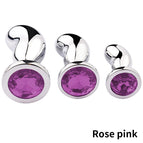 Rose Pink / S