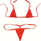 Red / One Size