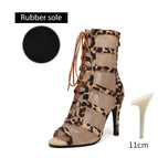 Rubber sole 11cm 1 / 42 / China Mainland